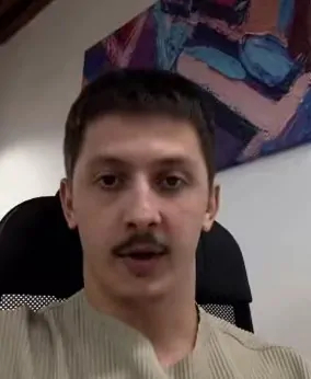 Отзыв от Александр Тупикин